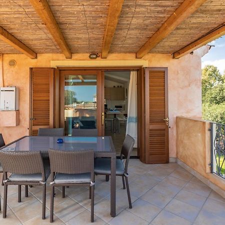 Villino Il Faretto Spiaggia Budoni Exterior foto